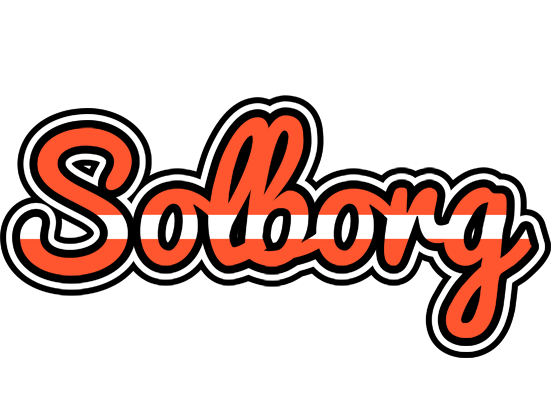 Solborg denmark logo
