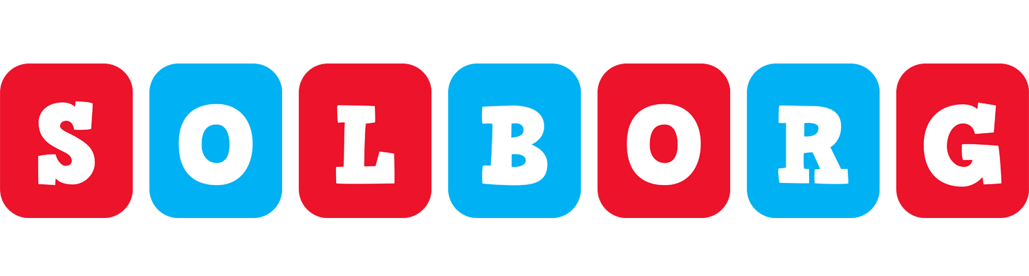 Solborg diesel logo