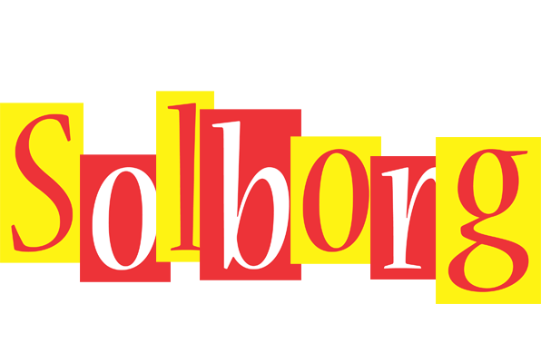 Solborg errors logo