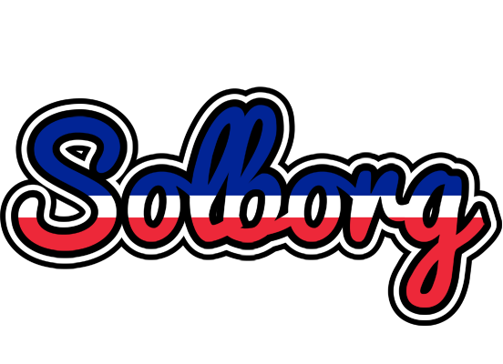 Solborg france logo