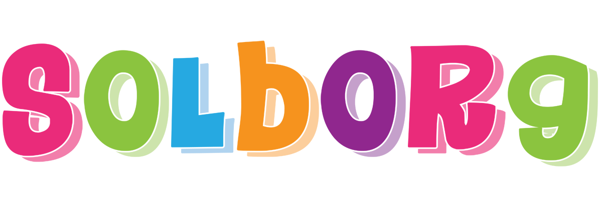 Solborg friday logo