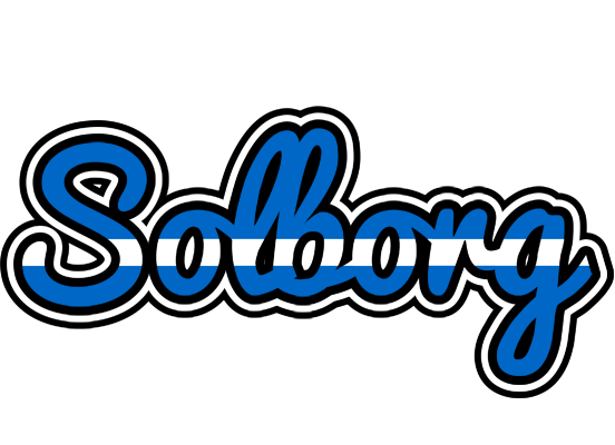 Solborg greece logo