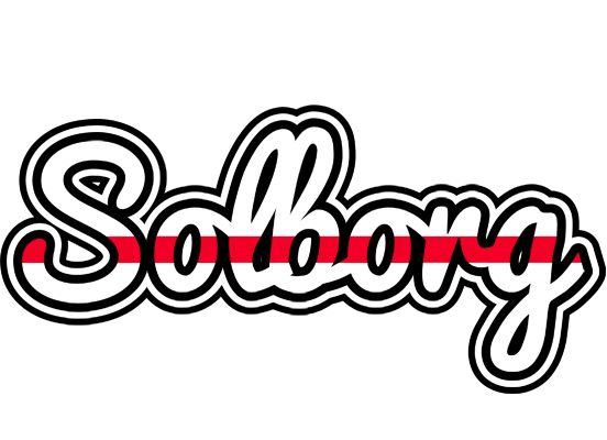 Solborg kingdom logo
