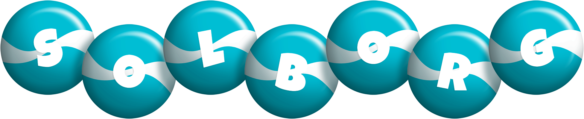 Solborg messi logo
