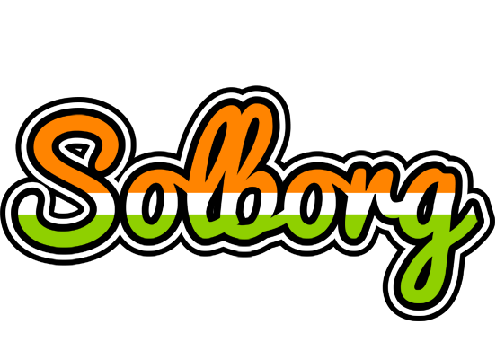 Solborg mumbai logo