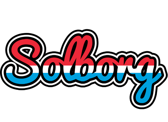 Solborg norway logo