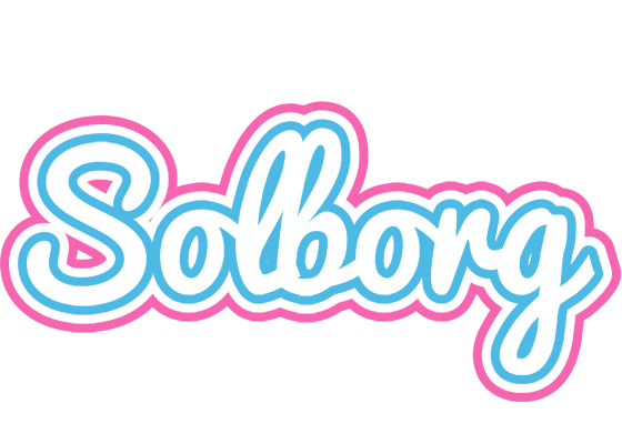 Solborg outdoors logo
