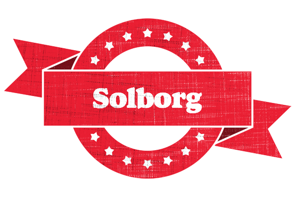 Solborg passion logo