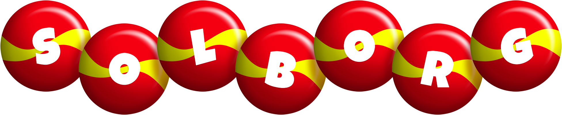 Solborg spain logo