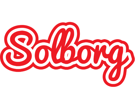 Solborg sunshine logo