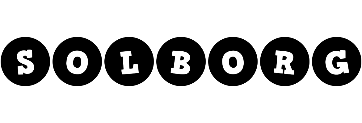 Solborg tools logo