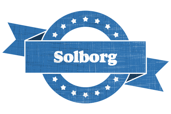 Solborg trust logo