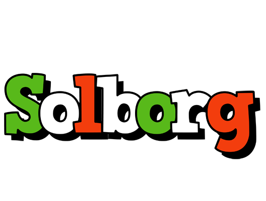 Solborg venezia logo