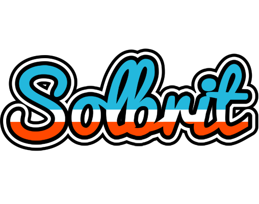 Solbrit america logo