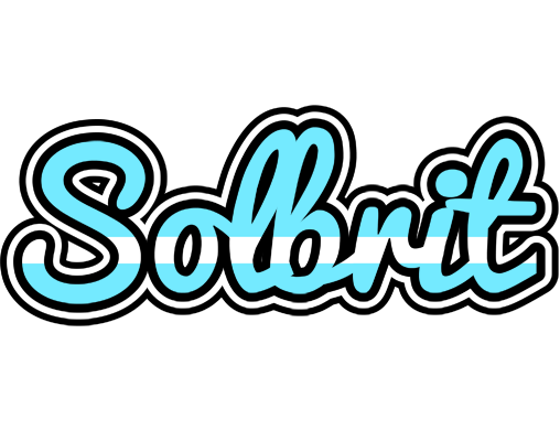 Solbrit argentine logo