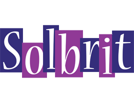 Solbrit autumn logo