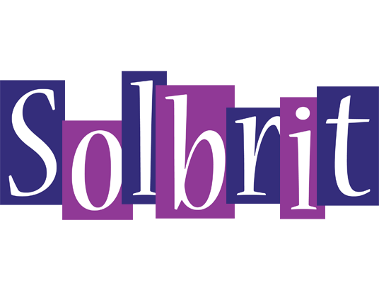 Solbrit autumn logo
