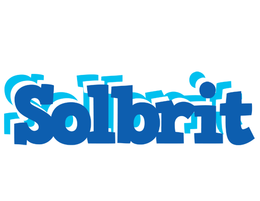Solbrit business logo