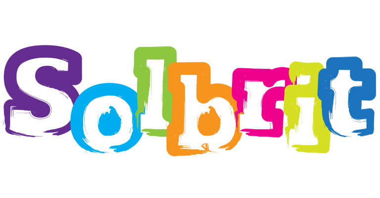 Solbrit casino logo