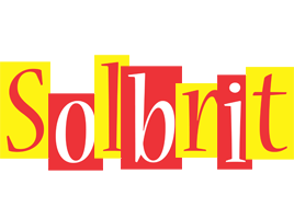 Solbrit errors logo