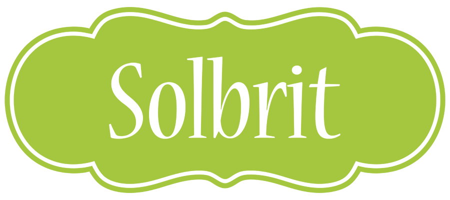 Solbrit family logo
