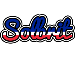 Solbrit france logo