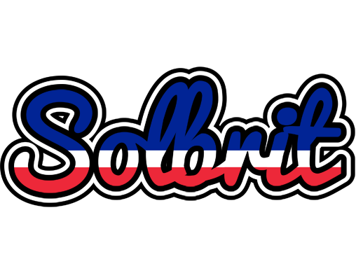 Solbrit france logo