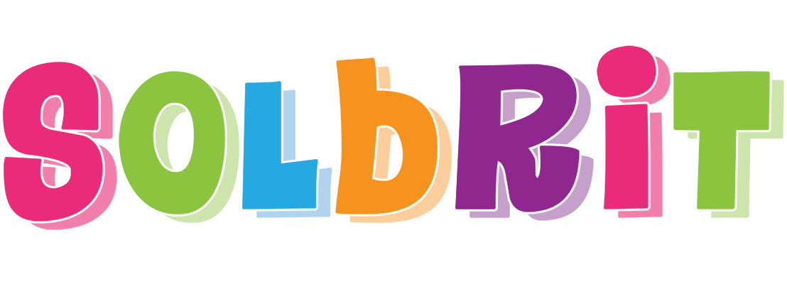 Solbrit friday logo