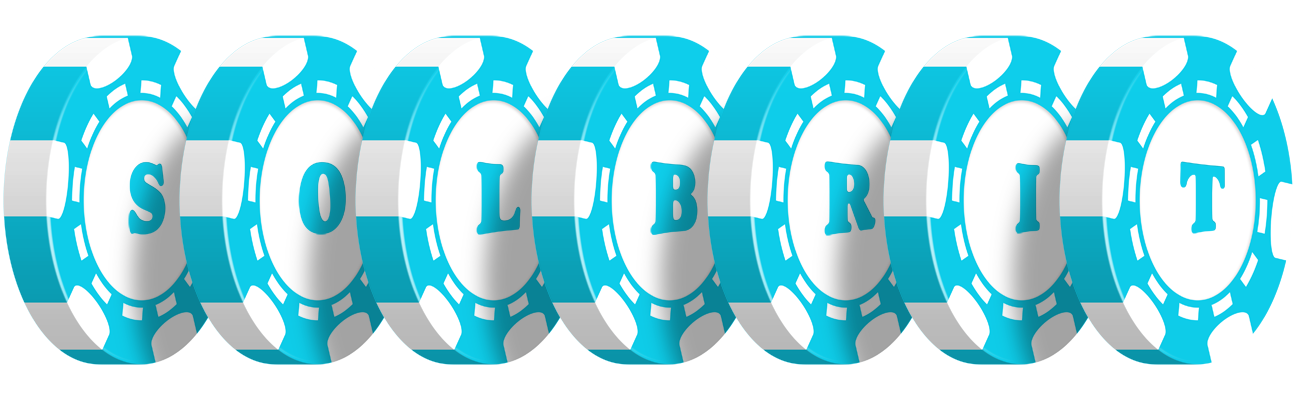 Solbrit funbet logo