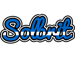 Solbrit greece logo