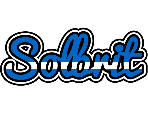 Solbrit greece logo