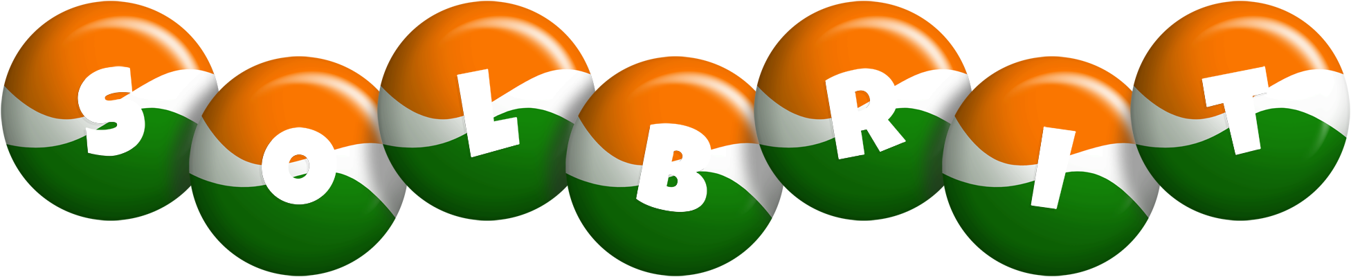 Solbrit india logo
