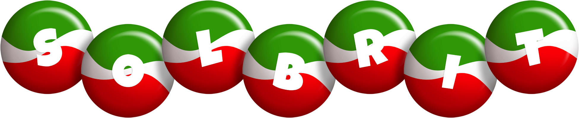 Solbrit italy logo