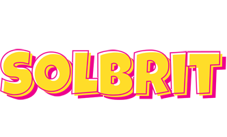 Solbrit kaboom logo