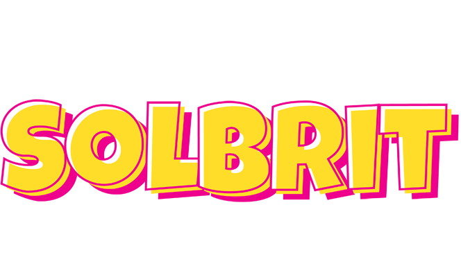 Solbrit kaboom logo