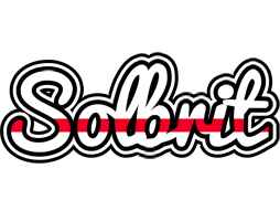 Solbrit kingdom logo