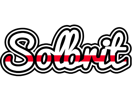Solbrit kingdom logo