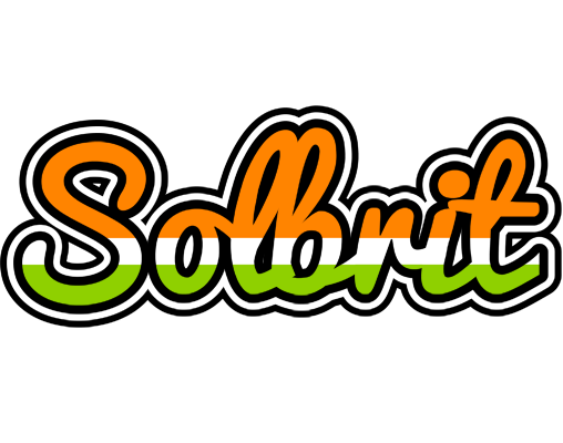 Solbrit mumbai logo