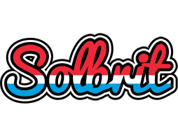 Solbrit norway logo