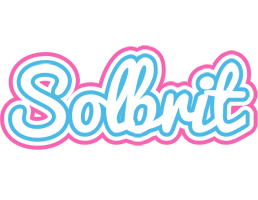 Solbrit outdoors logo