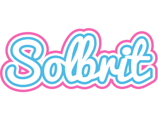 Solbrit outdoors logo