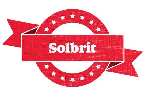 Solbrit passion logo