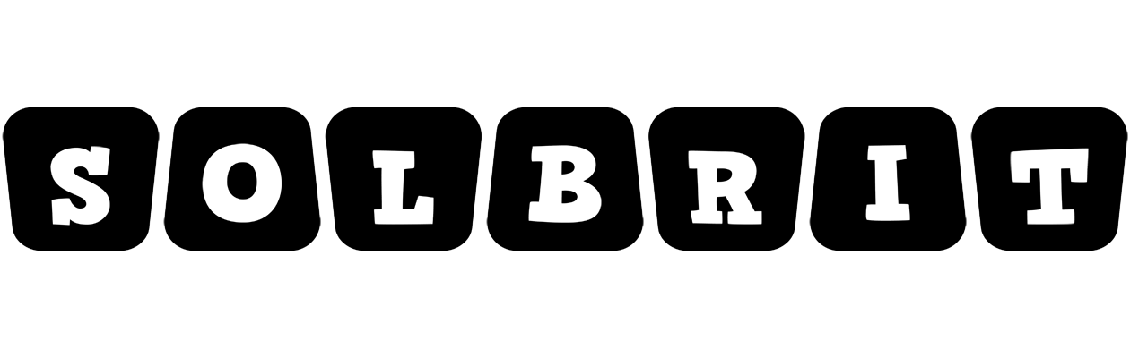 Solbrit racing logo