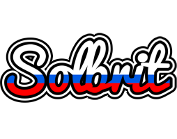 Solbrit russia logo