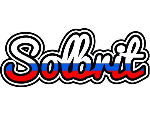 Solbrit russia logo