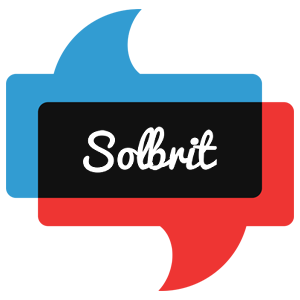 Solbrit sharks logo