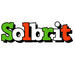 Solbrit venezia logo