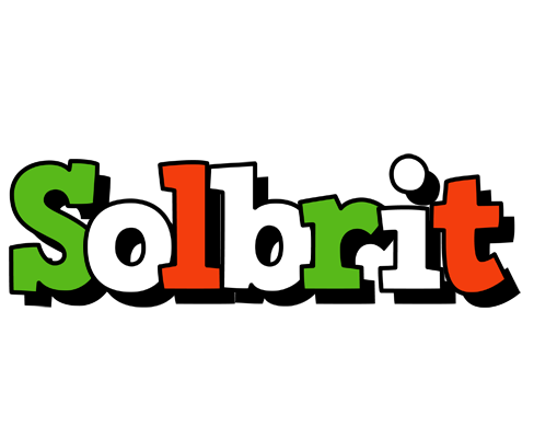 Solbrit venezia logo