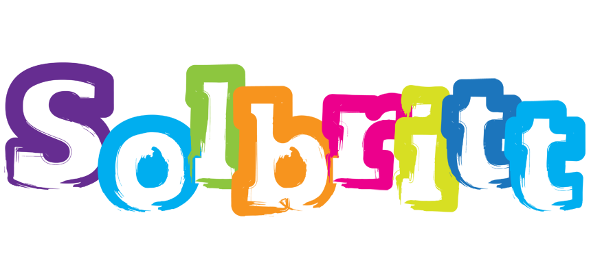 Solbritt casino logo