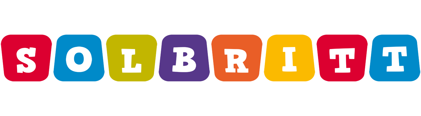 Solbritt daycare logo